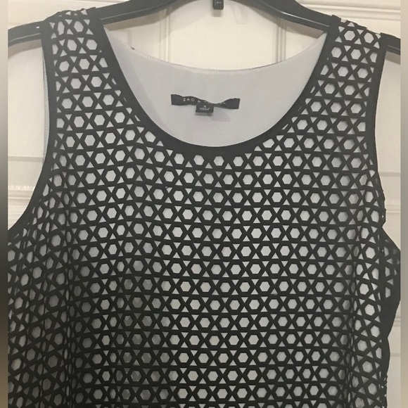 Women’s Zac and Rachel Dress Tank - Picture 5 of 6